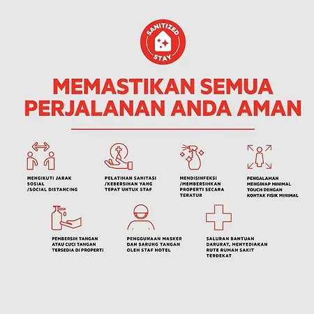OYO 2298 Jebres House Syariah-2
